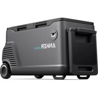 Anker EverFrost Powered Cooler 50 - לא מסווג