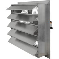 Canarm AX201M - Ventilateur