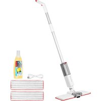 Invictus Saugmopp GENIUS