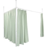 Notice Yamazen WJC721 Tringle à rideau