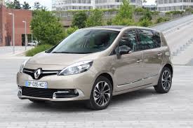 Guide utilisation RENAULT SCENIC 3  de la marque RENAULT