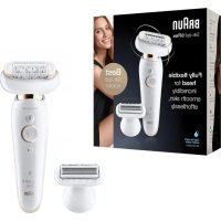 Silképil 9 Flex 9006 BRAUN