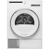 Notice ASKO T209H.W Sèche-linge