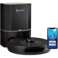 Clean Air Optima VC002 Smart - Robot vacuum