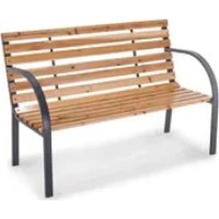 Notice SCHEPPACH PXGB1 Banc de jardin