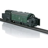 Notice Märklin 49970 Modellbau