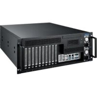 Notice Advantech HPC7420 Boîtier informatique