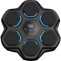Notice Prixton COMBAT BM100 Fitnessapparatuur
