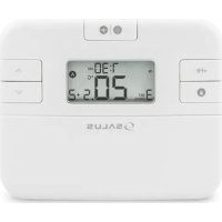 Notice Salus RT510SPE Thermostat