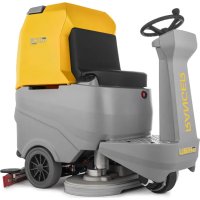 RANGER R 115 FD 85 BC CHEM Ghibli & Wirbel