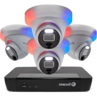 SWANN SWNVK889804D - Caméra de surveillance