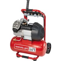 Big Pioneer 362 Fini