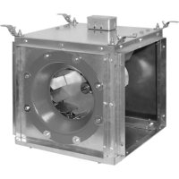 Canarm GSQ165D - Ventilateur