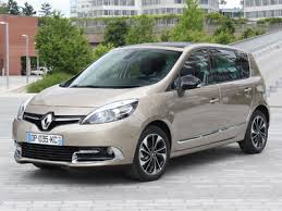  SCENIC 3 2010   RENAULT