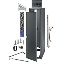 Middle Atlantic ERK4425AV - Armoire électrique