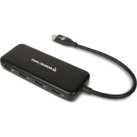 IOGEAR GUH3C4C - Autres accessoires informatique