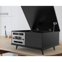 Notice Proscan PRCD906BT Turntable