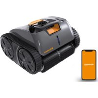Notice Steinbach POOLRUNNER SMART RXB 450 Robotporszívó
