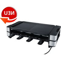 Notice STEBA RC 180 Grill plate