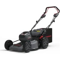 Powerworks PD60LM51SP - جزازة عشب