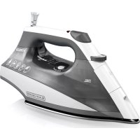 Notice BLACK & DECKER IR2150 Iron