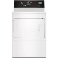 MAYTAG MEDP575GW - Tumble drier