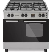 Notice Infiniton CCRST9891TNHPE Cuisinière