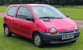  TWINGO 1   RENAULT