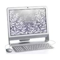 Notice SONY VAIO VGCJS1E Ordinateur de bureau