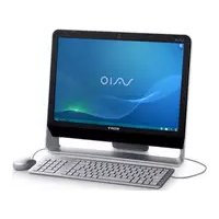 Notice SONY VAIO VGCJS4EF Ordinateur de bureau