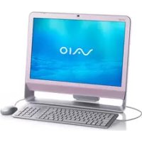 Notice SONY VAIO VGCJS2E Ordinateur de bureau