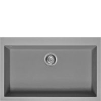 Notice SMEG VZ79CT Sink