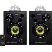 DJSpeaker 32 Party HERCULES