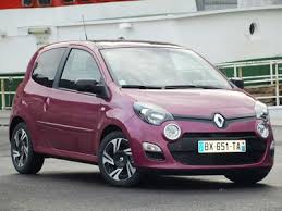  TWINGO 2 2007   RENAULT