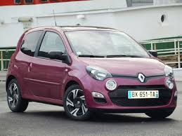 Guide utilisation RENAULT TWINGO 2 2007  de la marque RENAULT