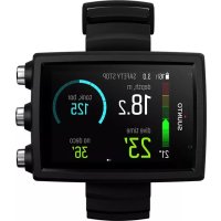Notice SUUNTO EON CORE Smartwatch