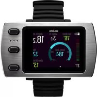 Notice SUUNTO EON STEEL Smartwatch