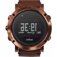 Notice SUUNTO ESSENTIAL Smartwatch