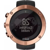 Kailash SUUNTO