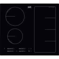Notice FAURE FIF6471CB Cuisinière