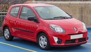  TWINGO 2 2011   RENAULT