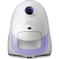 ECG VP 2122 S - Aspirateur