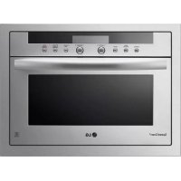 Notice LG MA3884VCT Inbouwoven