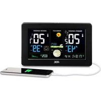 ADE WS 1704 - Station Météo