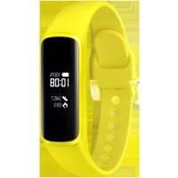 Notice SAMSUNG GALAXY FITE Montre connectée