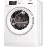 Notice WHIRLPOOL FWDD117168WS Mașină de spălat
