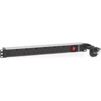 Notice Salicru SPS 6F PDU UKUK Onduleur