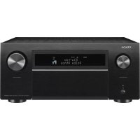 Notice DENON AVCX8500H Récepteur audio-vidéo