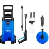 Notice NILFISK C 120.7 Nettoyeur haute pressio