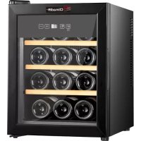 Notice CLIMADIFF CLS12H Cantina vini